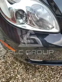 2002 Lexus SC