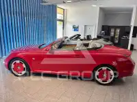 2002 Lexus SC