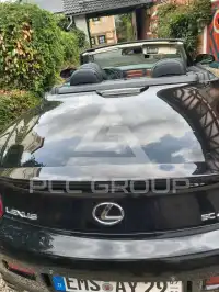 2002 Lexus SC