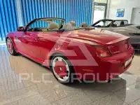 2002 Lexus SC