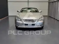 2002 Lexus SC
