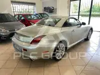 2002 Lexus SC