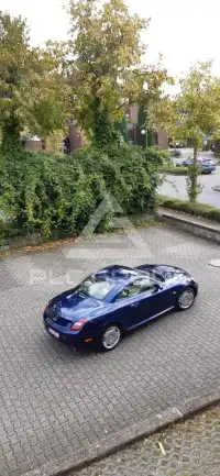 2002 Lexus SC