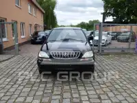 2002 Lexus RX300