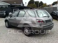 2002 Lexus RX300
