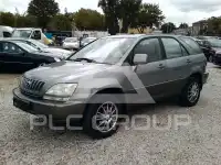 2002 Lexus RX300
