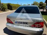 2002 Lexus LS430