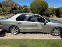 2002 Lexus LS430