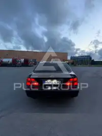 2002 Lexus LS430