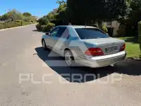 2002 Lexus LS430