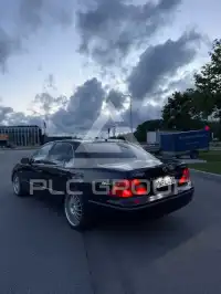 2002 Lexus LS430