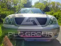 2002 Lexus LS430