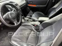 2002 Lexus IS200