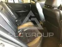 2002 Lexus IS200