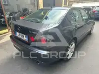 2002 Lexus IS200