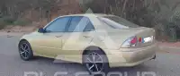 2002 Lexus IS200
