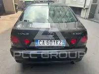 2002 Lexus IS200