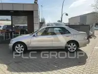2002 Lexus IS200