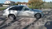2002 Lexus IS300