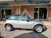 2002 Mini 