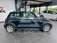 2002 Mini Unknown