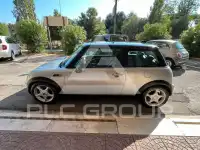 2002 Mini 