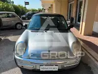 2002 Mini 