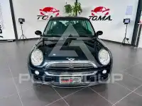 2002 Mini Unknown