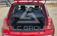 2002 Mini COOPER