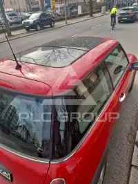 2002 Mini COOPER