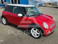 2002 Mini COOPER