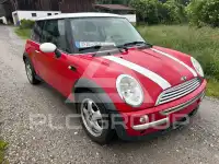 2002 Mini COOPER