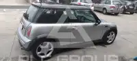 2002 Mini COOPER