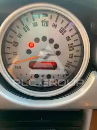 2002 Mini COOPER