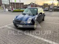 2002 Mini COOPER