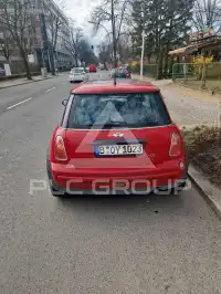 2002 Mini COOPER