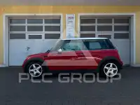 2002 Mini COOPER