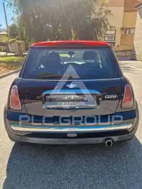 2002 Mini COOPER