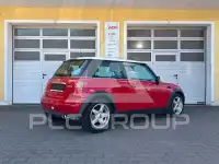 2002 Mini COOPER