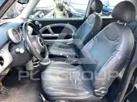 2002 Mini COOPER
