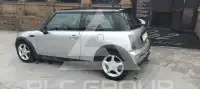 2002 Mini COOPER