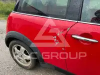 2002 Mini COOPER