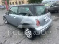 2002 Mini COOPER