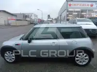 2002 Mini COOPER