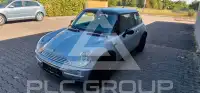 2002 Mini COOPER