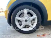 2002 Mini COOPER