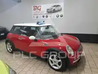 2002 Mini COOPER