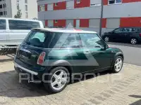 2002 Mini COOPER