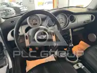 2002 Mini COOPER