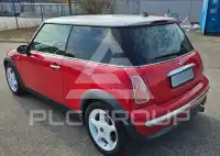 2002 Mini COOPER